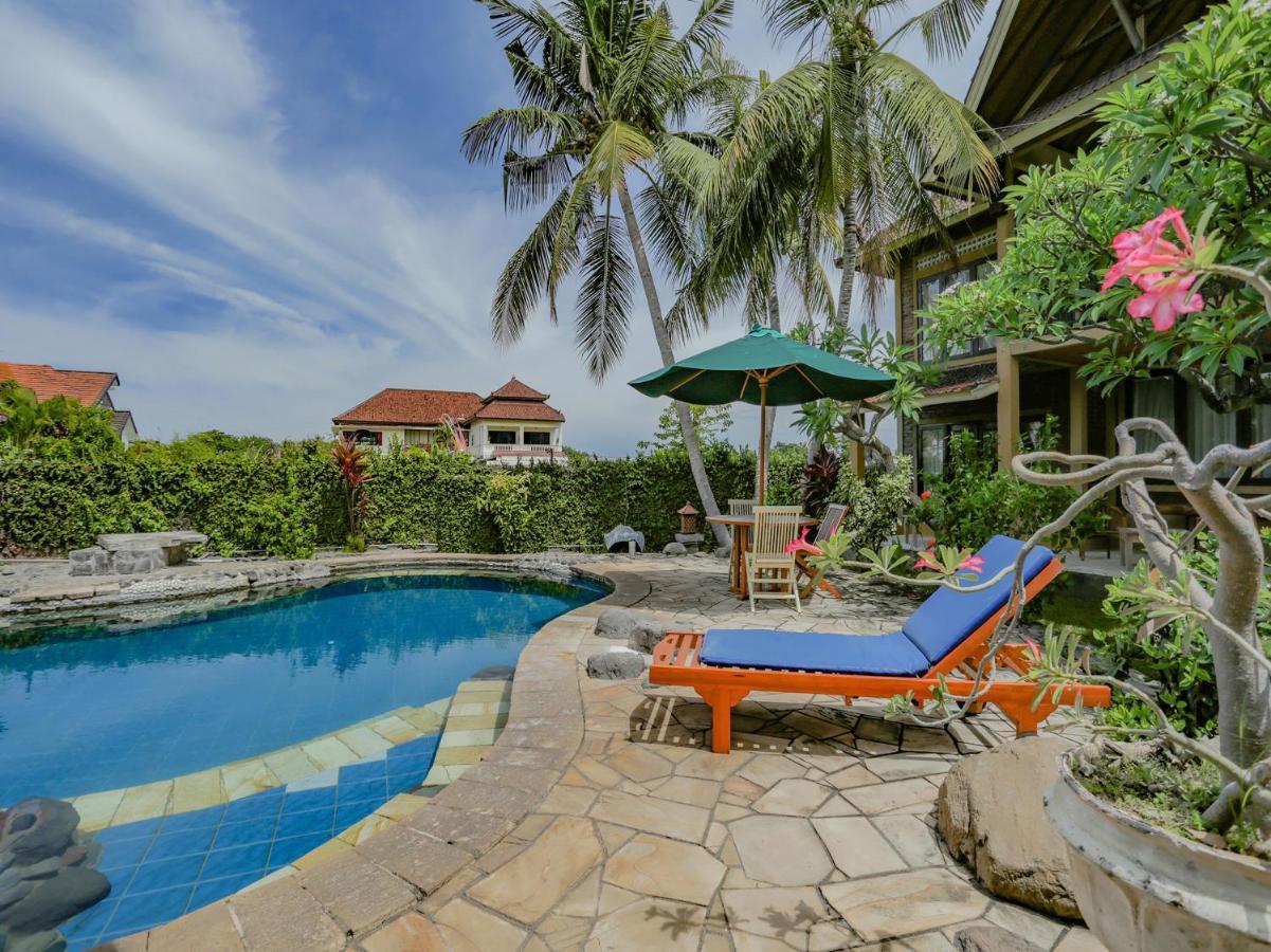 Vedanta Villa Lovina (Bali) Exterior photo
