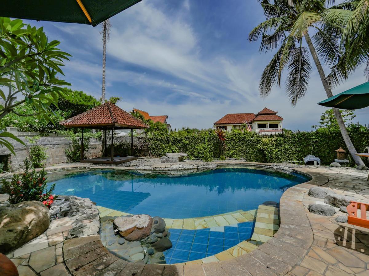 Vedanta Villa Lovina (Bali) Exterior photo