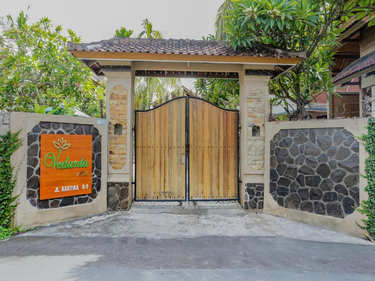 Vedanta Villa Lovina (Bali) Exterior photo
