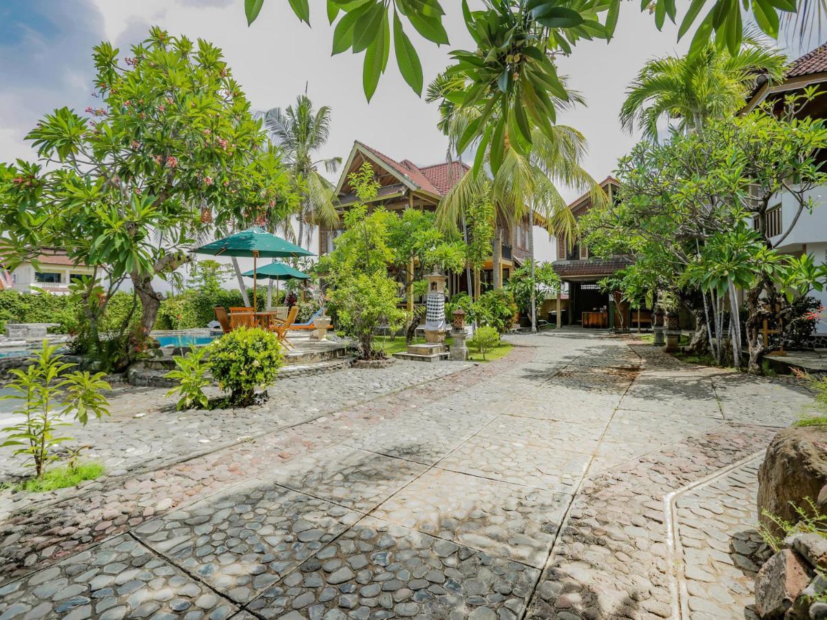 Vedanta Villa Lovina (Bali) Exterior photo