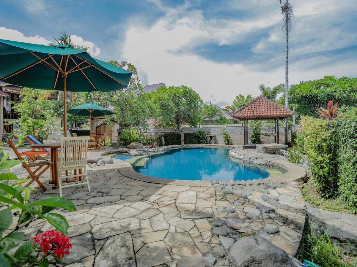 Vedanta Villa Lovina (Bali) Exterior photo