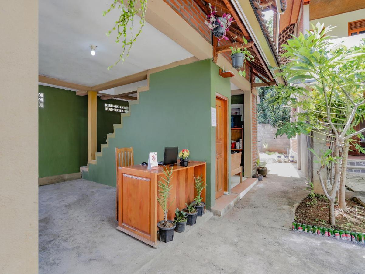 Vedanta Villa Lovina (Bali) Exterior photo