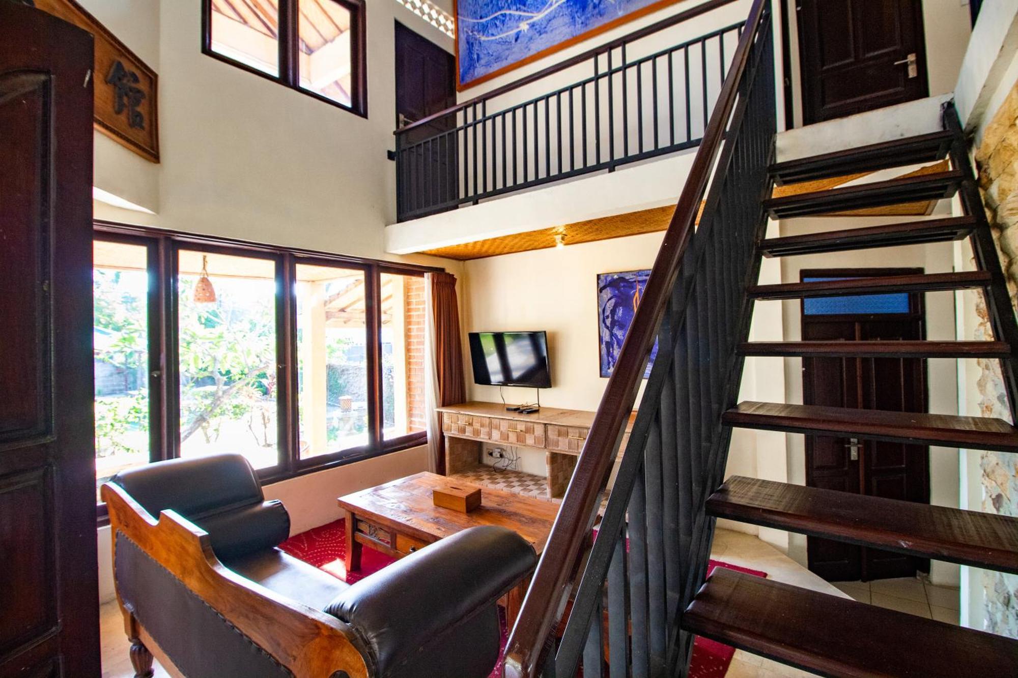 Vedanta Villa Lovina (Bali) Exterior photo