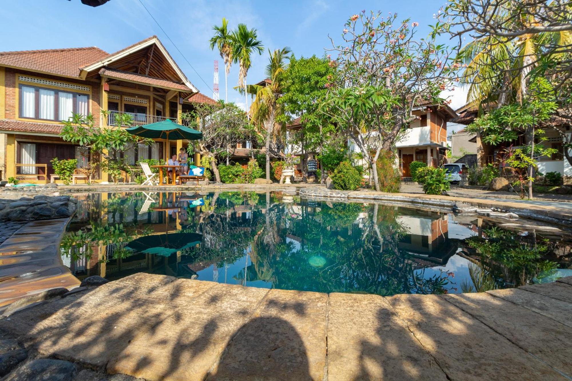 Vedanta Villa Lovina (Bali) Exterior photo