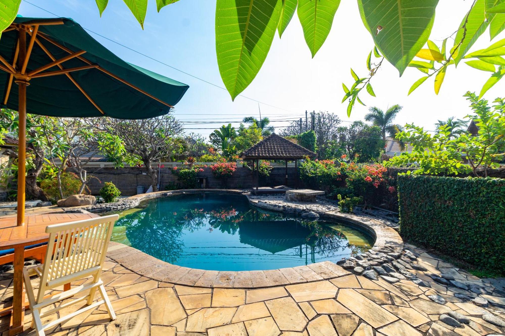 Vedanta Villa Lovina (Bali) Exterior photo