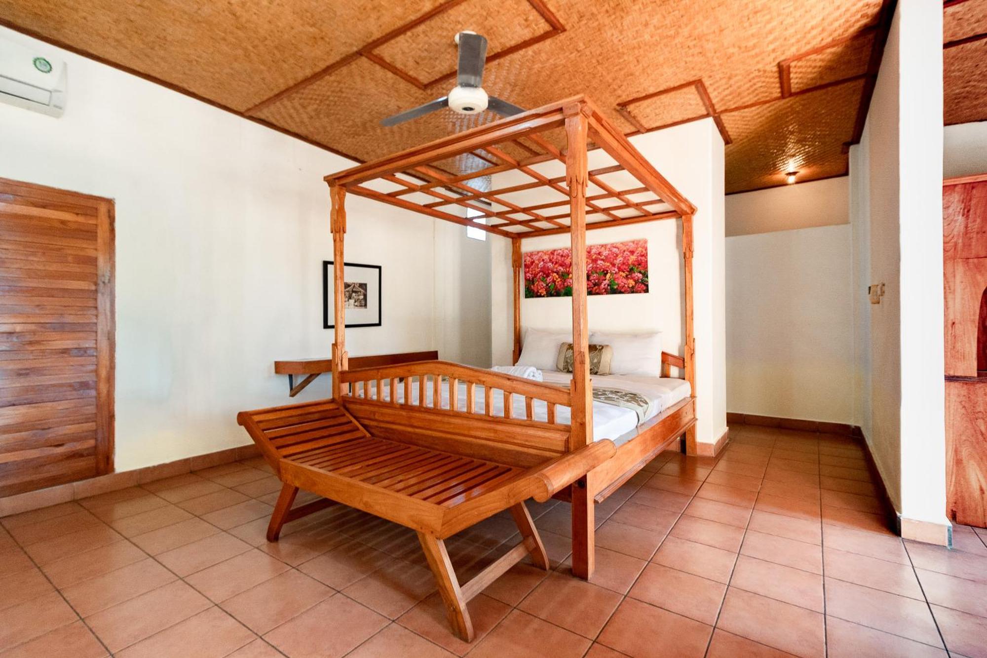 Vedanta Villa Lovina (Bali) Exterior photo