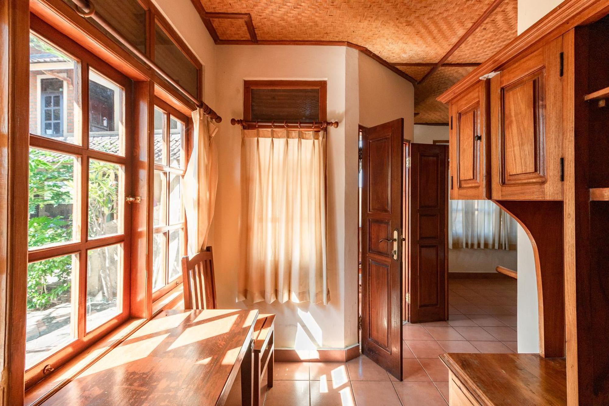 Vedanta Villa Lovina (Bali) Exterior photo